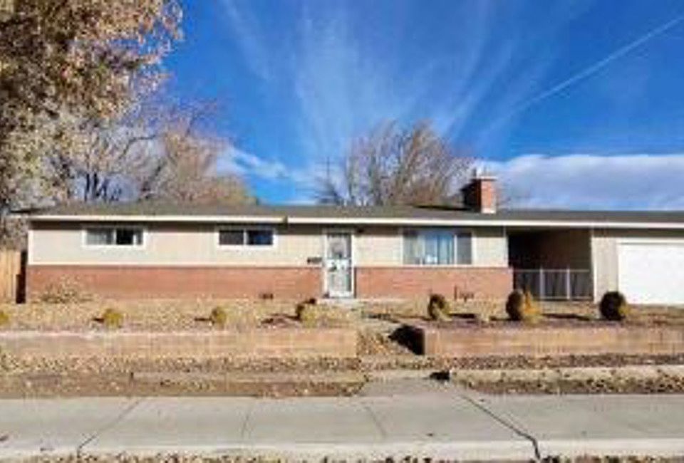 1001 Modoc St, Susanville, CA 96130 Zillow