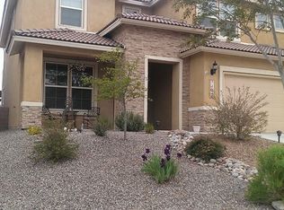 7125 Fairbanks Dr NE, Rio Rancho, NM 87144