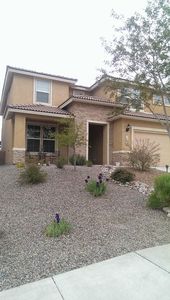 7125 Fairbanks Dr NE, Rio Rancho, NM, 87144