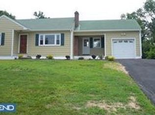 805 Clinton St, Delaware City, DE 19706