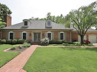 7109 E Chestnut St, Evansville, IN
