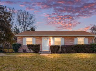 14444 Meridian Dr, Woodbridge, VA