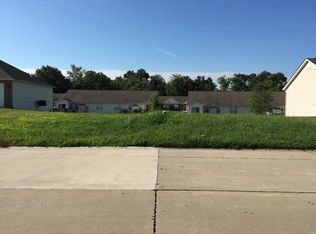 17 Josiah Ln, Millstadt, IL