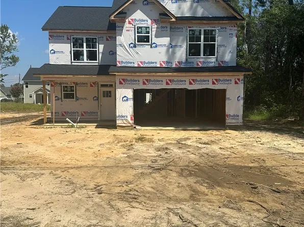 232 Prince Charles Dr, Fayetteville, NC 28311
