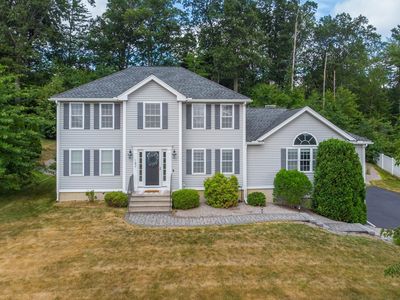 142 Blair Dr, Holden, MA, 01520