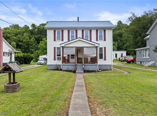 71571 Hall St, Saint Clairsville, OH 43950