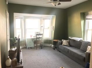 54 Springfield St #3, Somerville, MA 02143