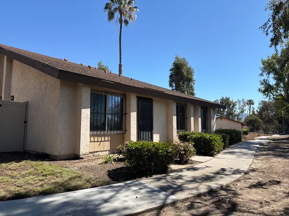 8119 Paradise Valley Ct, Spring Valley, CA 91977