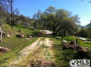 43249 Darsey Ln, Three Rivers, CA 93271