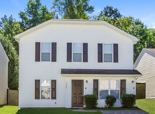 3239 Braden Dr, Charlotte, NC 28216