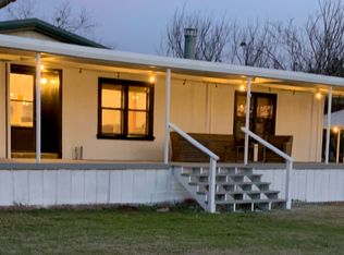 773 M Anthony Loop, Graford, TX 76449