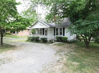 204 Circle Dr LOT 1-2, Springfield, TN 37172