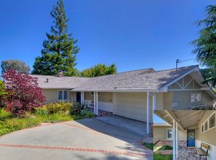 2912 Franciscan Ct, San Carlos, CA 94070