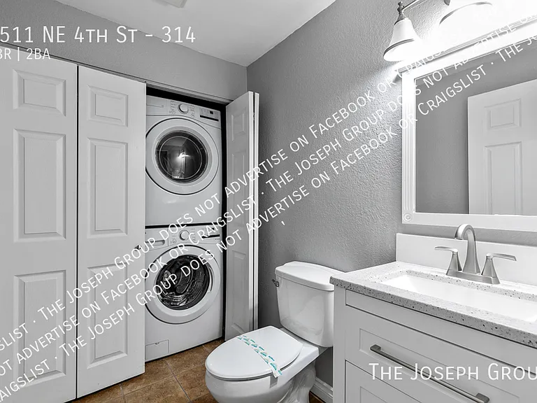 2511 NE 4th St #314 — Photo 22
