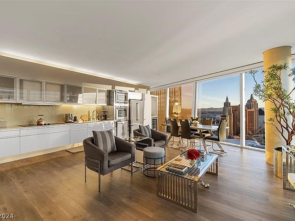 4th image of 3726 Las Vegas Blvd S Unit 3004