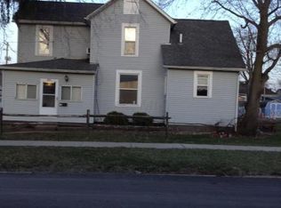 800 Jefferson Ave, Cambridge, OH 43725