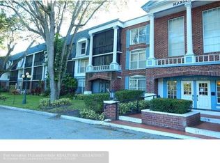 3660 Inverrary Dr APT 1B, Lauderhill, FL 33319