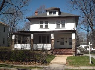 3700 Glen Ave, Baltimore, MD 21215