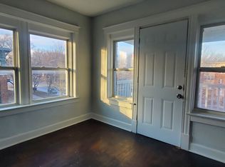 2705 Benton Blvd #3S, Kansas City, MO 64128