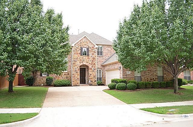 1st image of 1311 Neches Dr