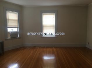 110 Academy Hill Rd #1, Brighton, MA 02135