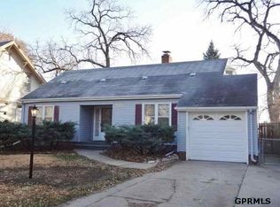 5639 Florence Blvd, Omaha, NE 68110