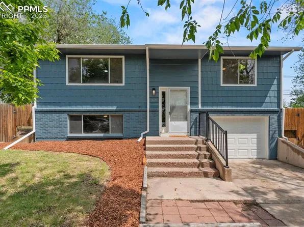 818 Don Juan Ct, Colorado Springs, CO 80909