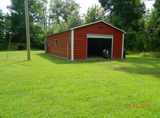 3128 E Beaverdam Rd, Centerville, TN 37033