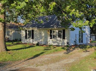 368 Highway Blvd, North Pekin, IL 61554