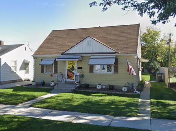 1423 S 19th St, Sheboygan, WI 53081