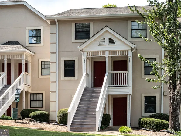 290 Appleby Dr APT 261, Athens, GA 30605
