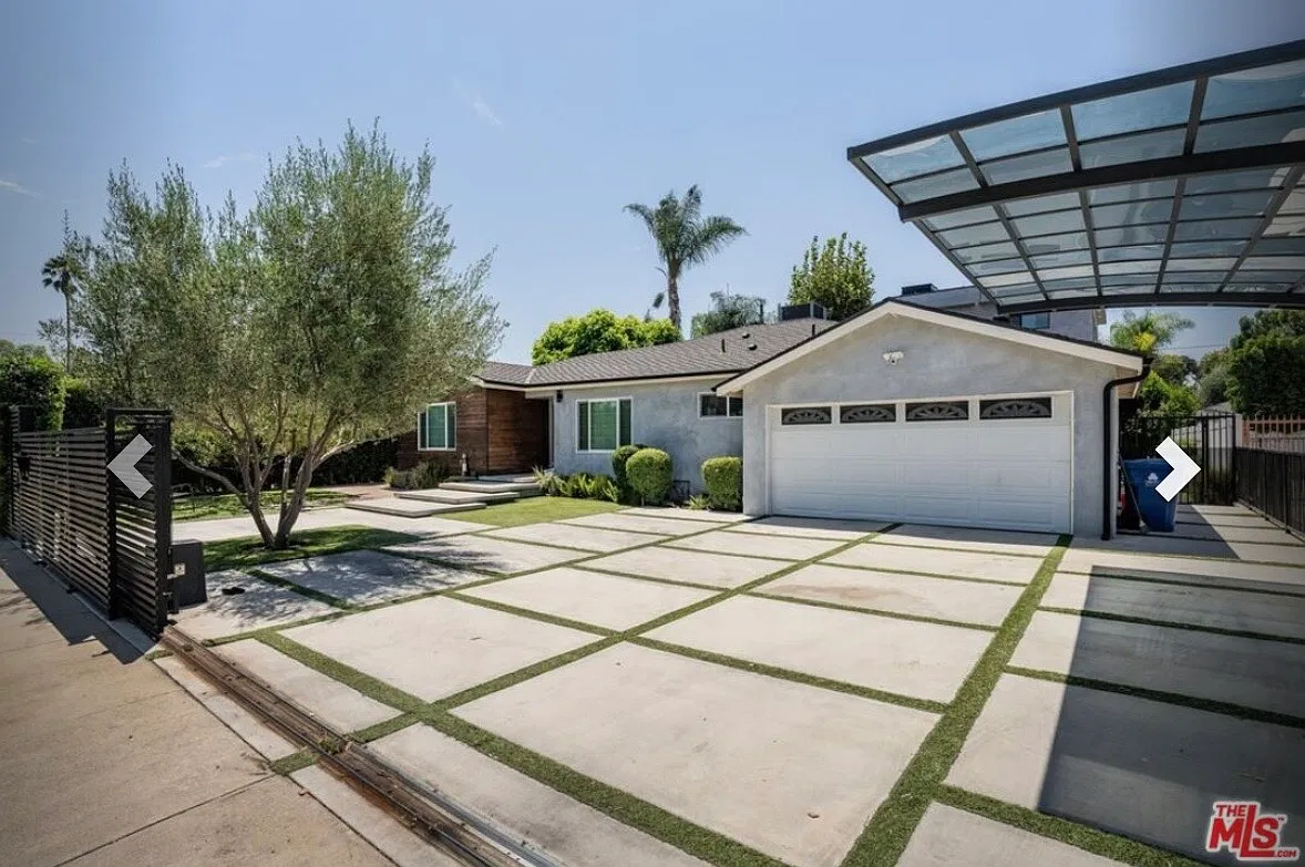 3 bed, 2.5 bath, 1750 sqft, $6,500 — Photo 2