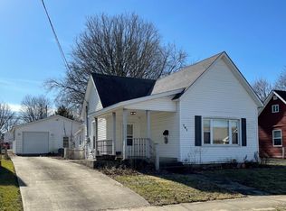 701 W State St, Kokomo, IN