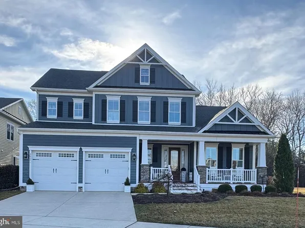 36271 Waterleaf Way, Selbyville, DE 19975