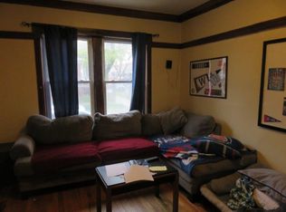 4022 W Palmer St APT 1, Chicago, IL 60639