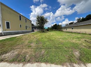 1316 Gordon St, New Orleans, LA 70117