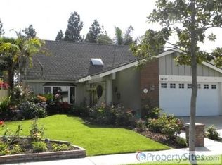 1852 Hampshire Rd, Tustin, CA 92780