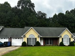 141 Saint John St, Rutherfordton, NC 28139