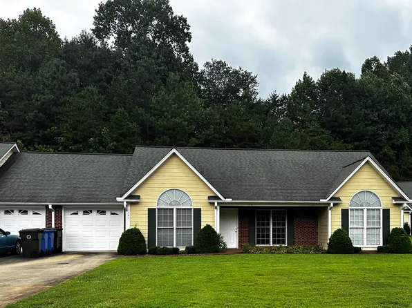 141 Saint John St, Rutherfordton, NC 28139