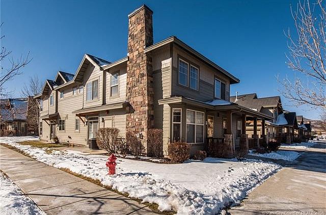 1669 W Redstone Ave Park City, UT, 84098 - Apartments for Rent | Zillow