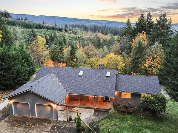 25313 NE 227th Street, Battle Ground, WA 98604