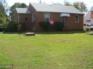 3609 Florida Rd, Baltimore, MD 21244