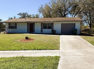 2502 Lawler Ln, Deltona, FL 32738