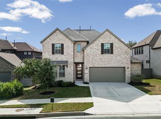 312 Maddox Dr, Georgetown, TX 78628