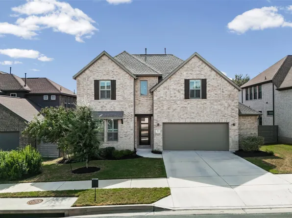 312 Maddox Dr, Georgetown, TX 78628