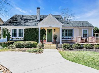 1805 N Main St, Greenville, SC 29609