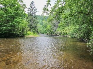 243 Thunderstruck Rd, hayesville, NC 28904