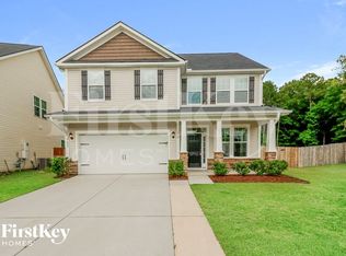 437 Stonefield Cir, Moncks Corner, SC 29461