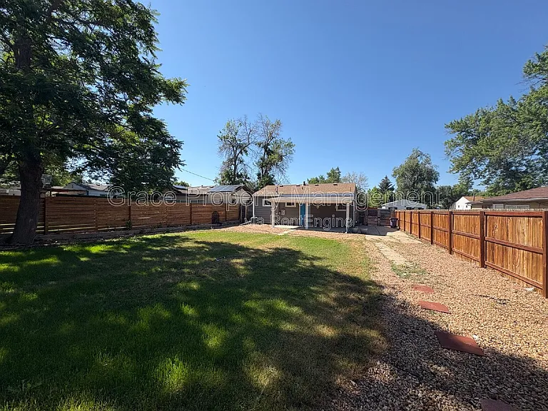 4465 W Custer Pl — Photo 20