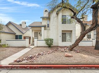1535 N Horne UNIT 15, Mesa, AZ 85203
